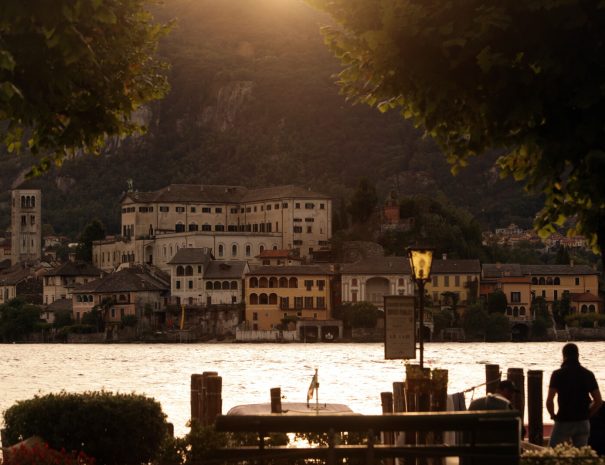 Orta San Giulio